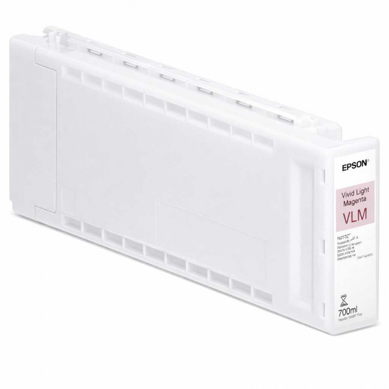Epson T56U6 Vivid világosmagenta eredeti tintapatron