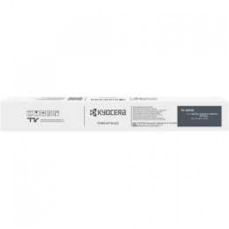 Kyocera TK-8595 fekete eredeti toner