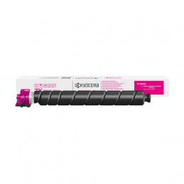 Kyocera TK-8595 magenta eredeti toner