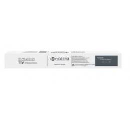 Kyocera TK-8615 fekete eredeti toner