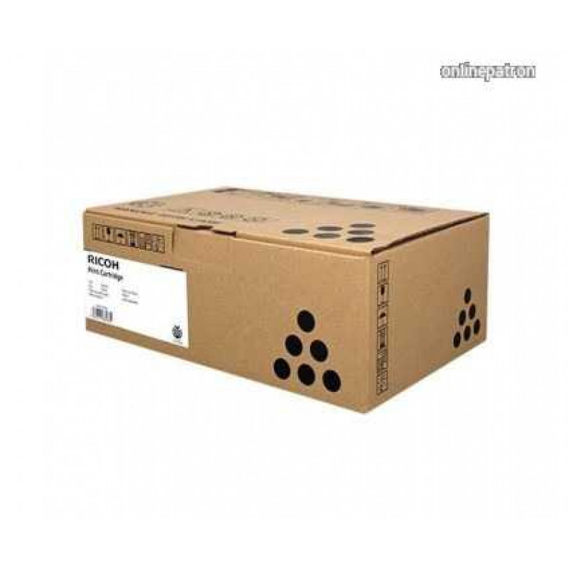 Ricoh P501 eredeti dobegység (418094)