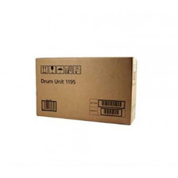 Ricoh Type 1195 fekete eredeti toner (431147)