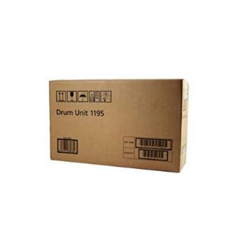 Ricoh Type 1195 fekete eredeti toner (431147)