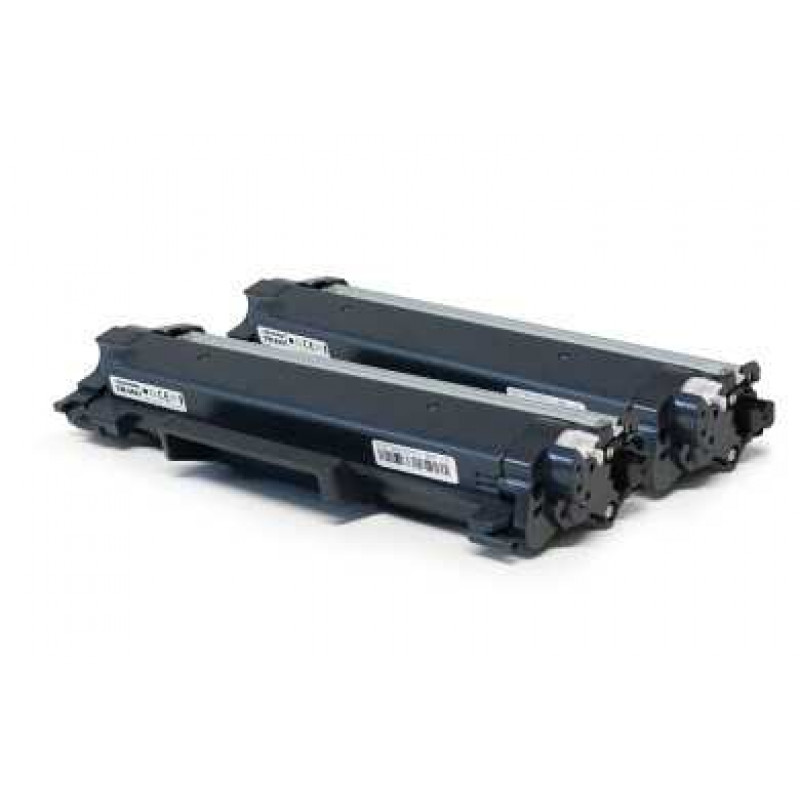 Brother TN-900 sárga eredeti toner duplacsomag