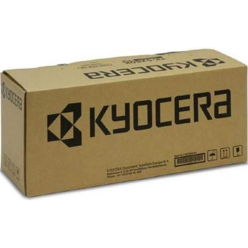 Kyocera TK-8395 kék eredeti toner (1T02XDCNL1)
