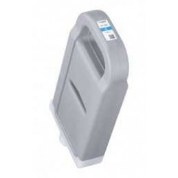 Canon PFI-740 kék eredeti tintapatron