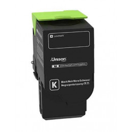 Lexmark [C2325/C2425] C232HK0 fekete eredeti toner