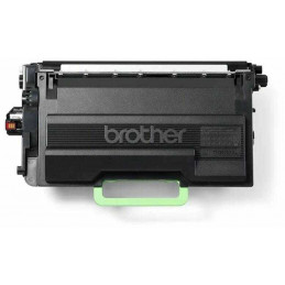 Brother TN-3660XL fekete eredeti toner