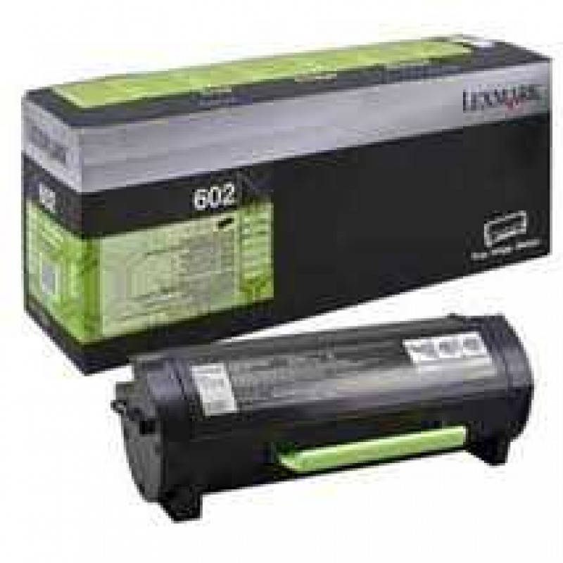 Lexmark [XM3346] 24B7619 fekete eredeti toner