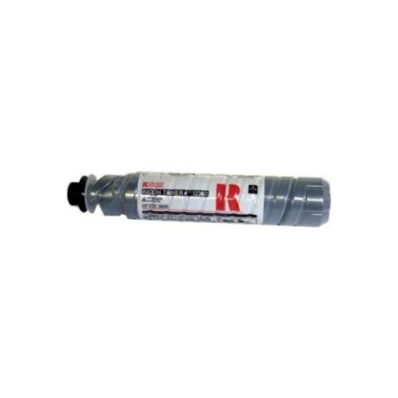Ricoh Type 1230D fekete eredeti toner(842340)
