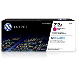 HP W2123A (212A) magenta eredeti toner