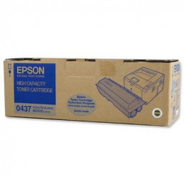 Epson M2000 8k (S050437) fekete eredeti toner