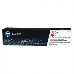 HP CF353A (130A) magenta eredeti toner
