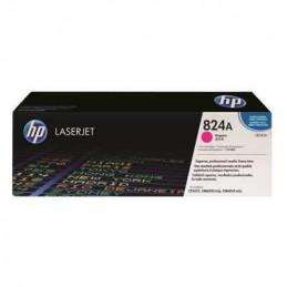 HP CB383A (824A) magenta eredeti toner
