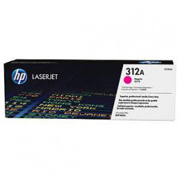 HP CF383A (312A) magenta eredeti toner