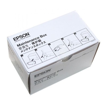 Epson T04D1 eredeti karbantartó egység