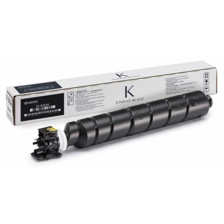 Kyocera TK-8345 fekete eredeti toner OUTLET