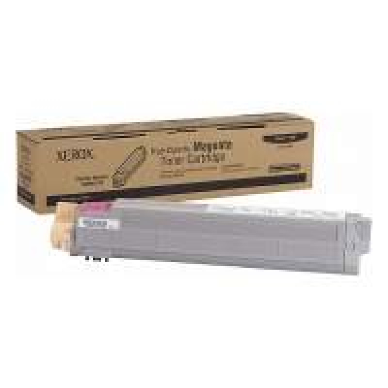 Xerox Phaser 7400 [106R01151] 9k magenta eredeti toner