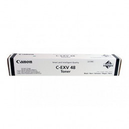 Canon C-EXV48 fekete eredeti toner