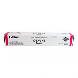 Canon C-EXV48 magenta eredeti toner