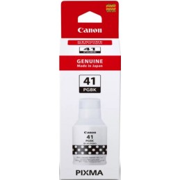 Canon GI-41 fekete eredeti tinta