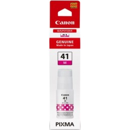 Canon GI-41 magenta eredeti tinta