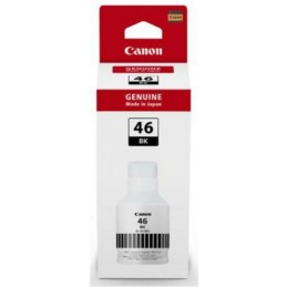 Canon GI-46 fekete eredeti tinta