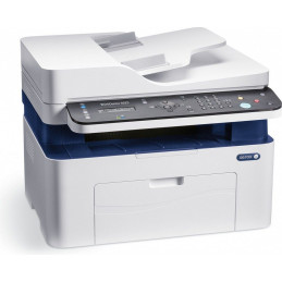 Xerox WorkCentre 3025 Wireless Lézernyomtató/Másoló/Scanner/Fax
