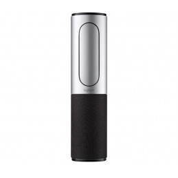 Logitech Connect Konferencia kamera Silver