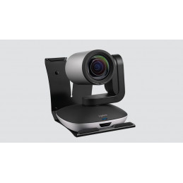 Logitech Group Konferencia Rendszer Black