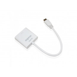 Approx APPC20 Mini HDMI-VGA adapter