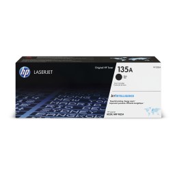 HP W1350A (135A) fekete eredeti toner