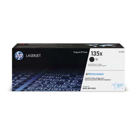 HP W1350X (135X) fekete eredeti toner