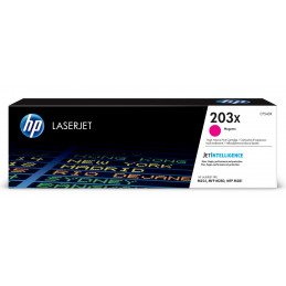 HP CF543X (203X) Magenta toner