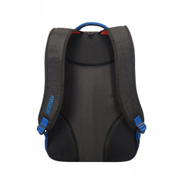 American Tourister Urban Groove Laptop BackPack 15,6" Black/Blue
