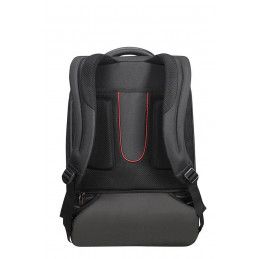 Samsonite PRO-DLX5 Backpack 17,3" Black