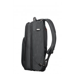 Samsonite PRO-DLX5 Backpack 17,3" Black