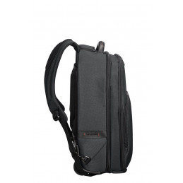Samsonite PRO-DLX5 Backpack 17,3" Black
