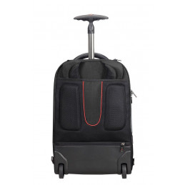 Samsonite PRO-DLX5 Backpack 17,3" Black