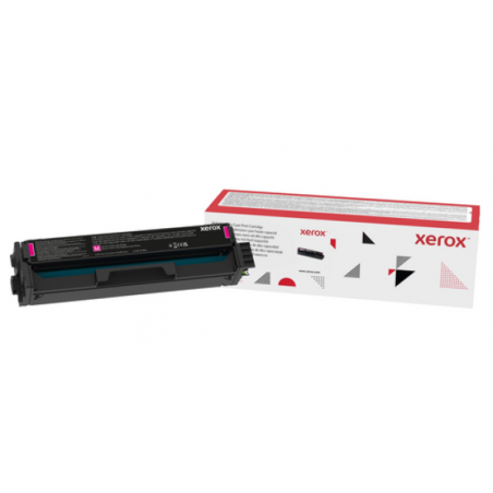 Xerox C230/C235 magenta nagykapacitású eredeti toner (006R04397)