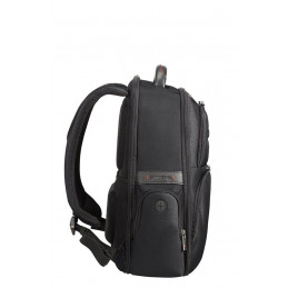 Samsonite PRO-DLX5 Laptop Backpack 15,6" Black