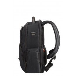 Samsonite PRO-DLX5 Laptop Backpack 15,6" Black