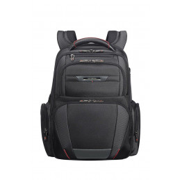 Samsonite PRO-DLX5 Laptop Backpack 15,6" Black
