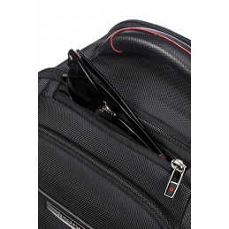 Samsonite PRO-DLX5 Laptop Backpack XL 17,3" Black
