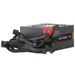 Zalman 650W 80+ Bronze GigaMax Series