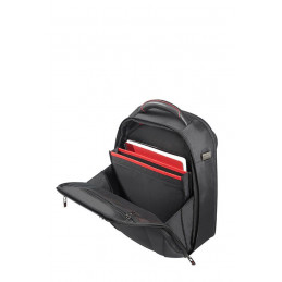 Samsonite PRO-DLX5 Backpack 14,1" Black