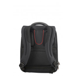 Samsonite PRO-DLX5 Backpack 14,1" Black