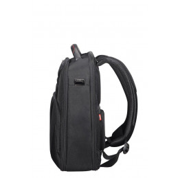 Samsonite PRO-DLX5 Backpack 14,1" Black