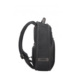 Samsonite PRO-DLX5 Backpack 14,1" Black