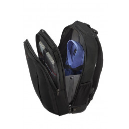 Samsonite Guardit 2.0 Rolling Laptop Bag 15,6" Black